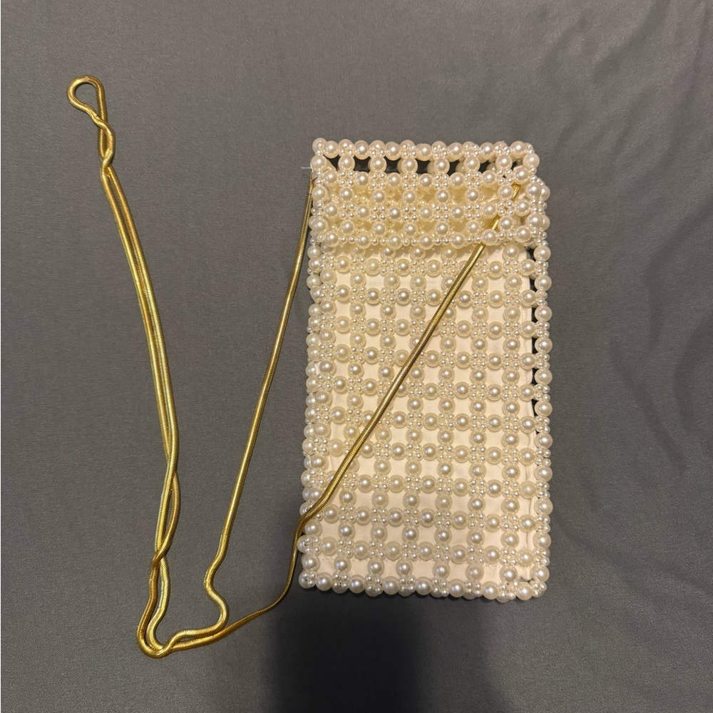 Phone Crossbody Purse